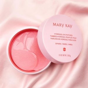 Eye Patches Hydrogel (Mary Kay)